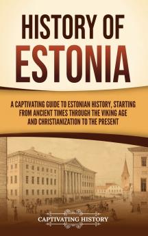 History of Estonia