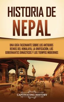 Historia de Nepal