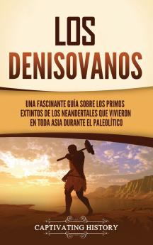 Los denisovanos
