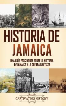 Historia de Jamaica