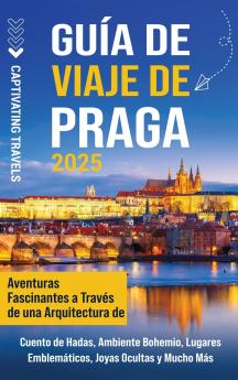 Guía de viaje de Praga