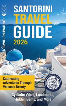Santorini Travel Guide