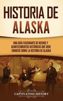 Historia de Alaska