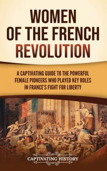Women of the French Revolution