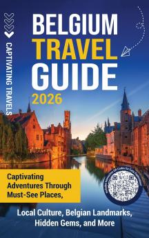 Belgium Travel Guide