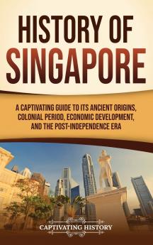 History of Singapore