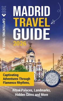 Madrid Travel Guide