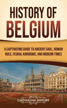 History of Belgium