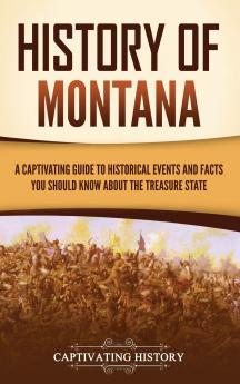 History of Montana