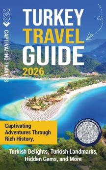 Turkey Travel Guide