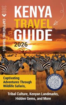 Kenya Travel Guide