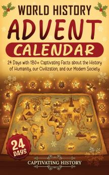 World History Advent Calendar