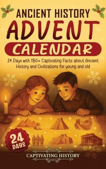 Ancient History Advent Calendar