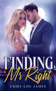 Finding Mr. Right