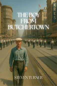 The Boy From Butchertown