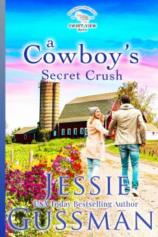 A Cowboy's Secret Crush