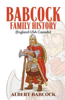 BABCOCK FAMILY HISTORY (England-USA-Canada)