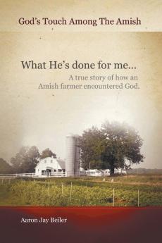God's Touch Among The Amish