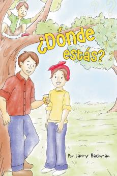 Where Are You? (Spanish Edition)