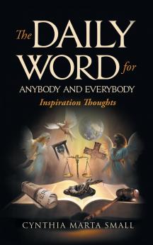 The Daily Word for Anybody and Everybody