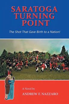 Saratoga Turning Point