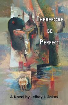 Therefore Be Perfect