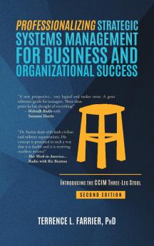 Professionalizing Strategic Systems Management for Business and Organizational Success