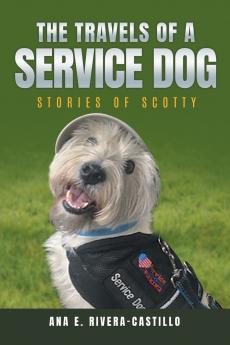 The Travels of a Service Dog