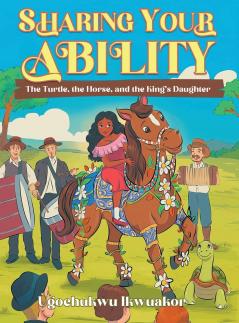 Sharing Your Ability