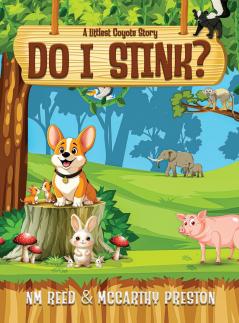 Do I Stink?