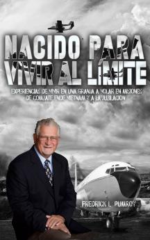 Born To Live On The Edge