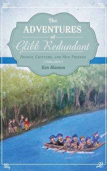 The Adventures of Glibb Redundant