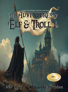 The Adventures of Elf and Troll 1