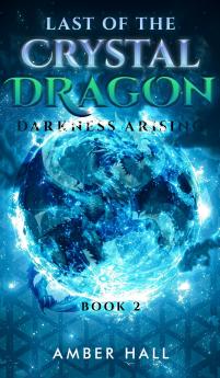 Last of the Crystal Dragon