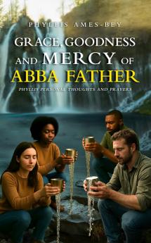 GRACE GOODNESS AND MERCY OF ABBA FATHER