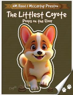 The Littlest Coyote