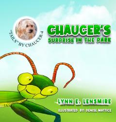Chaucer's Surprise in the Park