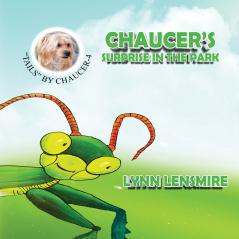 Chaucer's Surprise in the Park