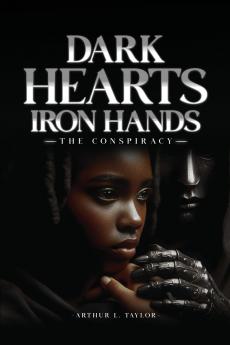 Dark Hearts Iron Hands