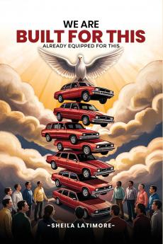 We Are Built For This