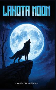Lakota Moon