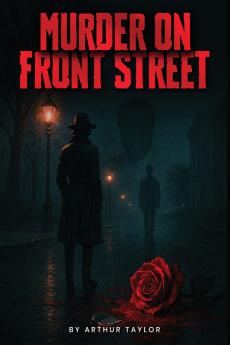 Murder On Front Street