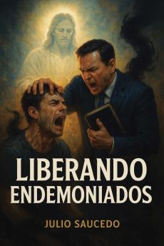 LIBERANDO ENDEMONIADOS