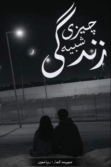 چیزی شبیھ زندگی