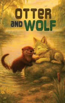 Otter and Wolf