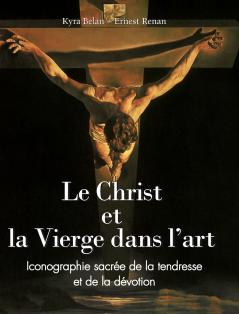 Le Christ et la Vierge dans l'art
