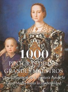 1000 Pinturas de los Grandes Maestros
