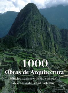 1000 Obras de Arquitectura