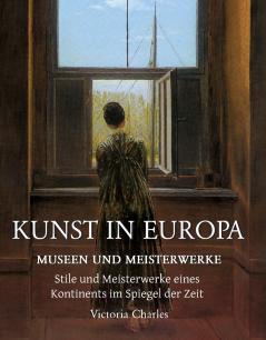 Kunst In Europa