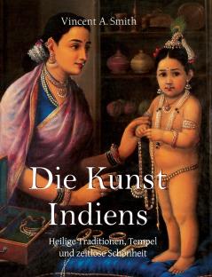 Die Kunst Indiens